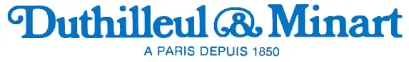 logo Duthilleul & Minart